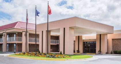 Ramada by Wyndham Wytheville