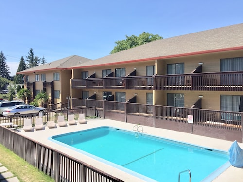 Hotels Near Portland Pdx Airport With Free Shuttle