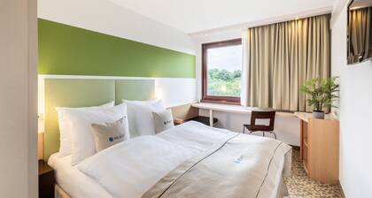 Select Hotel Osnabrück