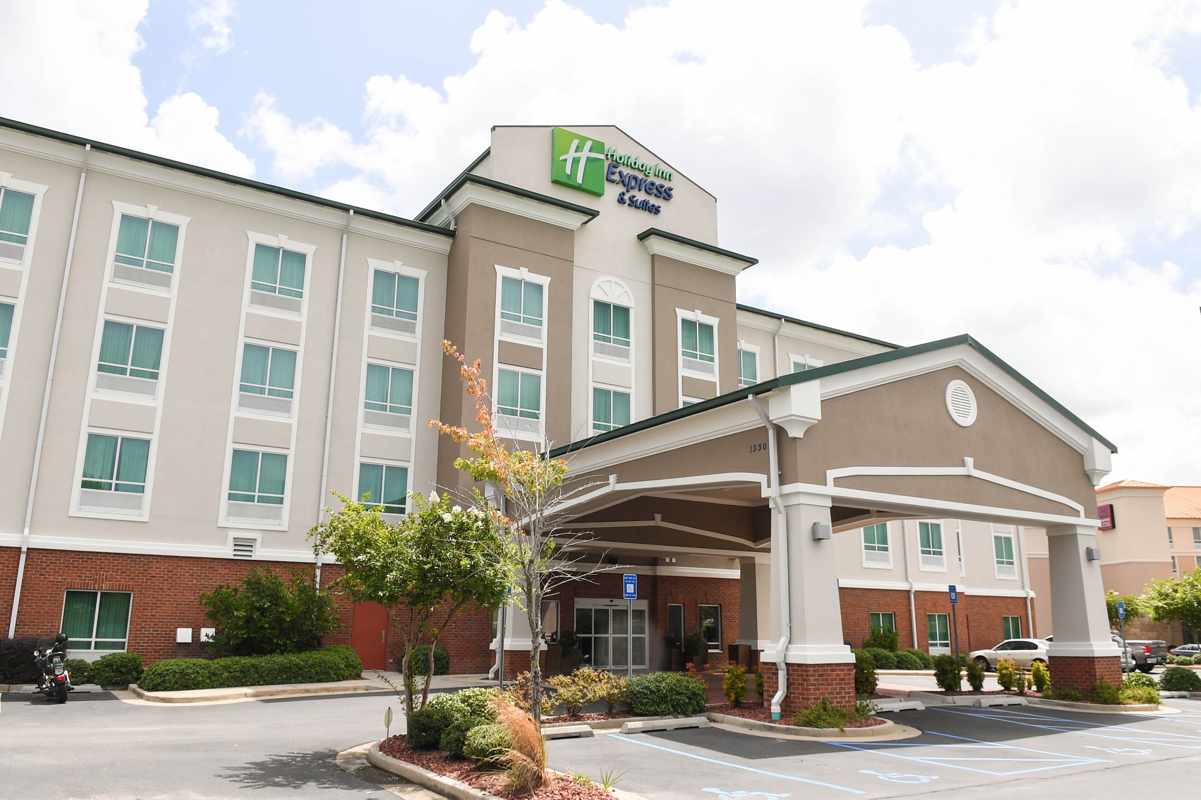 Holiday Inn Express Hotel & Suites Valdosta Southeast, an IHG Hotel in Valdosta, United States