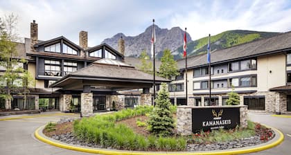 Kananaskis Mountain Lodge, Autograph Collection