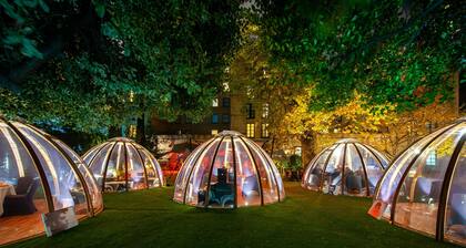 DoubleTree by Hilton London Kensington