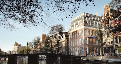 Radisson Blu Hotel, Amsterdam City Center