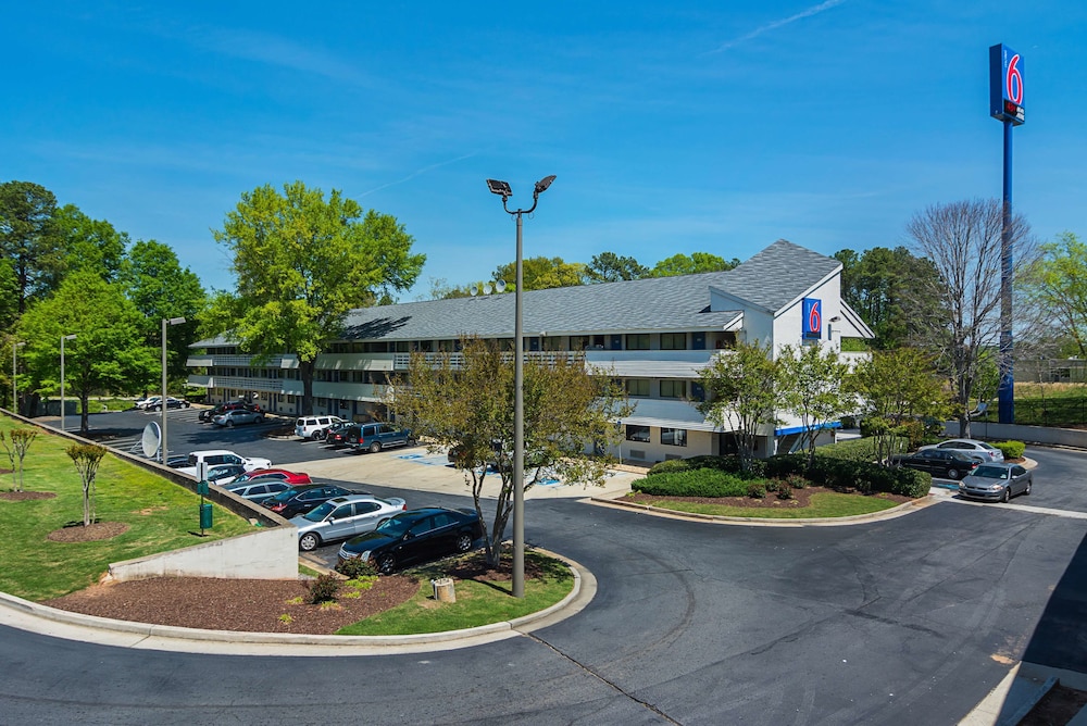 Motel 6 Tucker, GA - Atlanta Northeast