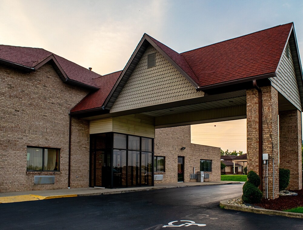 Red Roof Inn & Suites Middletown - Franklin