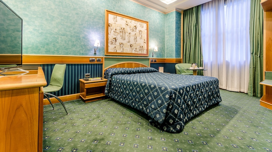 Hotel Brunelleschi