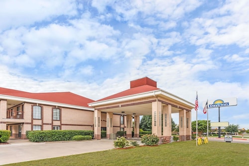Check Expedia for Availability of Days Inn by Wyndham Granbury