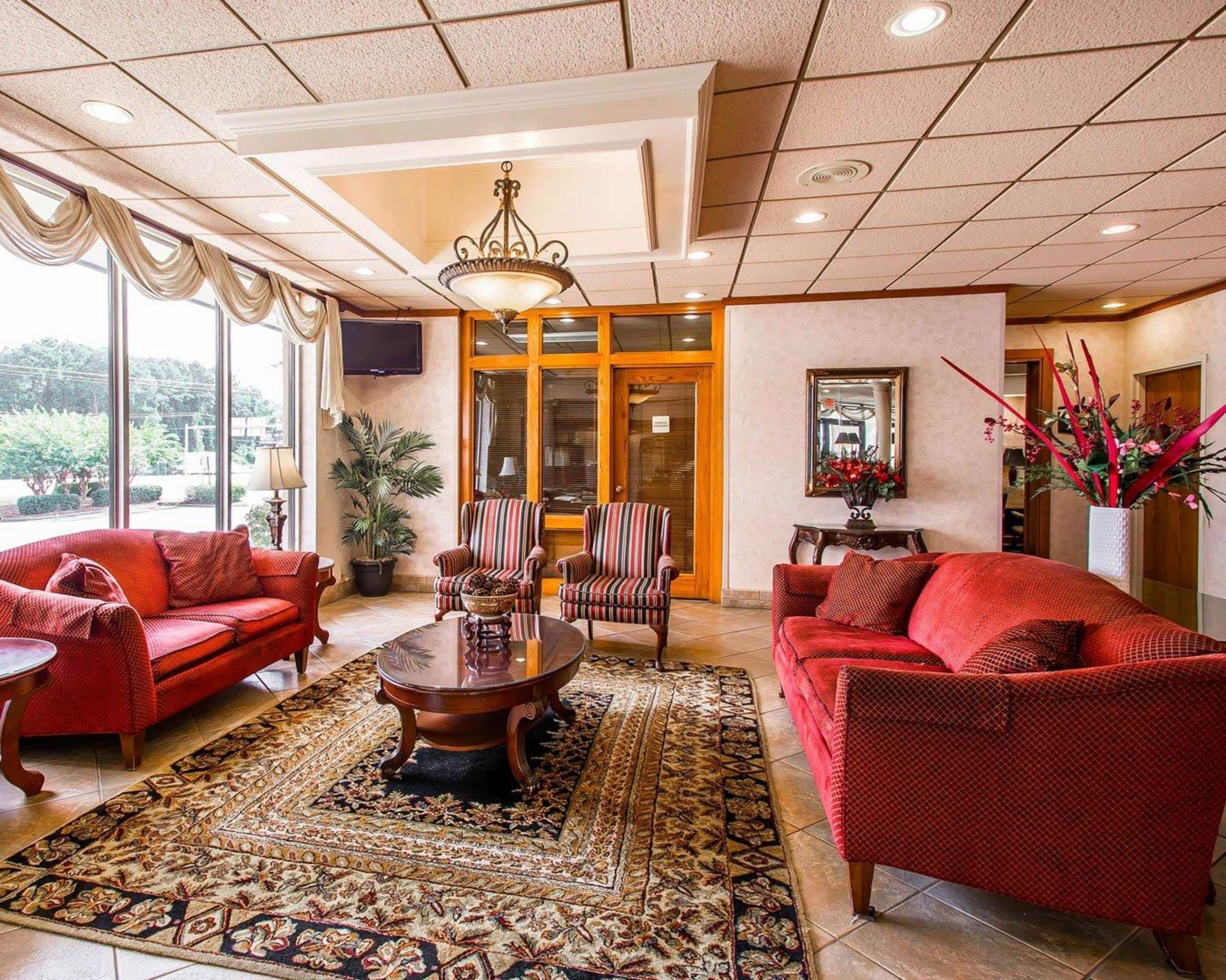 Clarion Inn & Suites Dothan South in Dothan, United States
