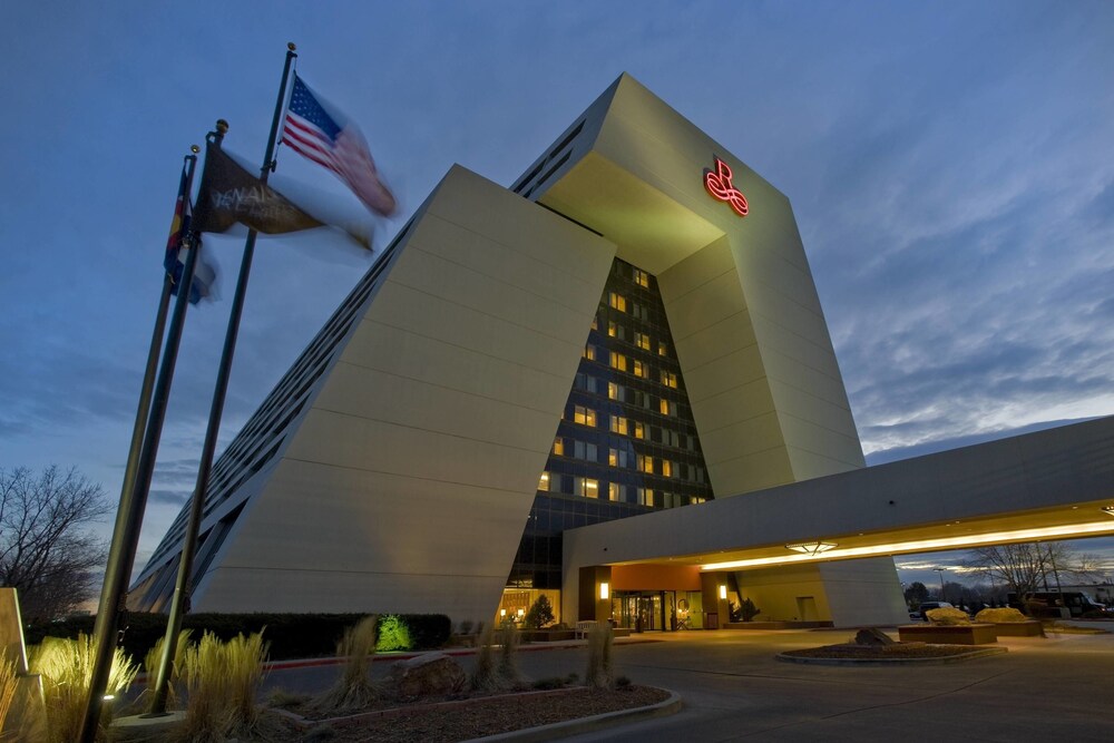 Primary image, Renaissance Denver Central Park Hotel