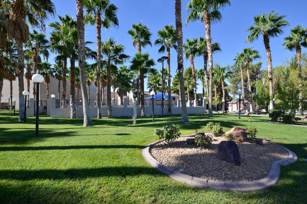 Best Western Pahrump Oasis