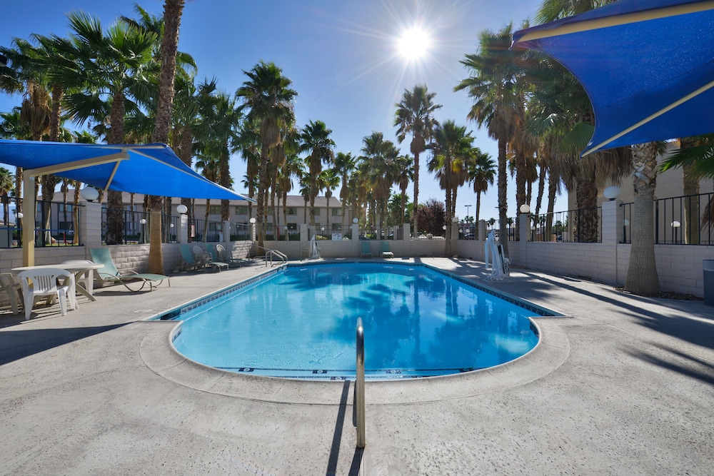 Best Western Pahrump Oasis