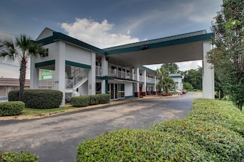 Key West Inn Montgomery