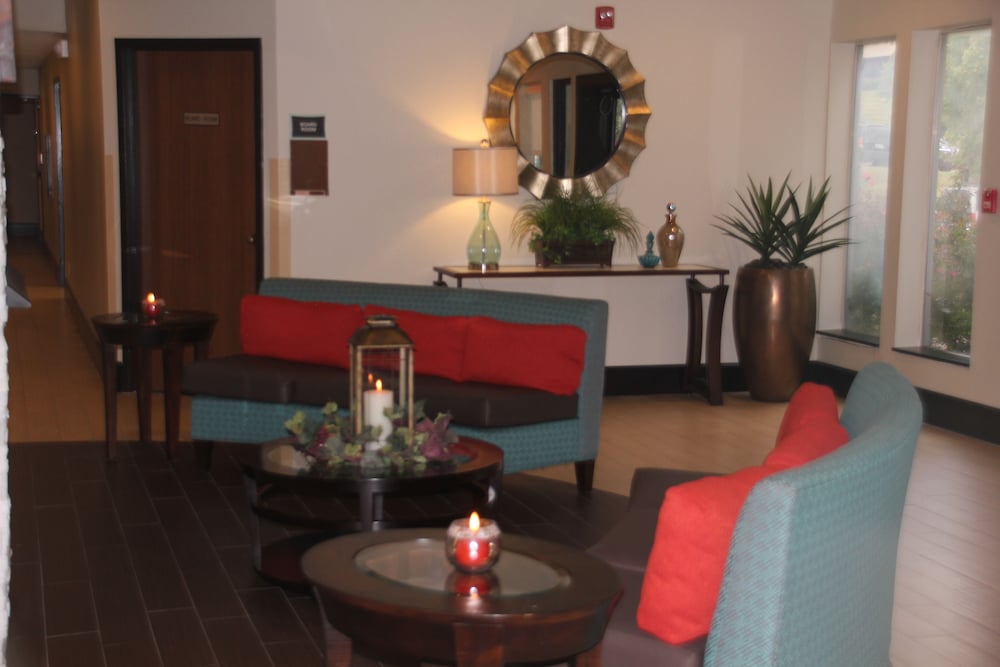 Club Hotel Nashville Inn Suites  2019 Room Prices  108  Deals