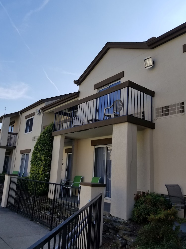 Club Hotel Nashville Inn Suites  2019 Room Prices  108  Deals