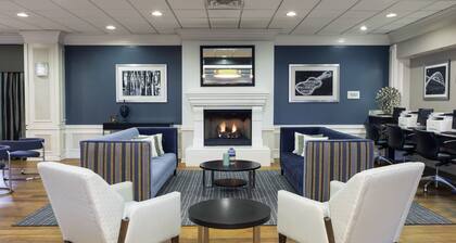 Holiday Inn Express Nashville Downtown Conf Ctr, an IHG Hotel