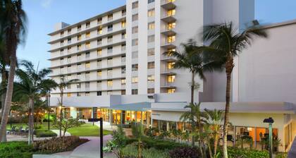 Courtyard by Marriott Miami Airport