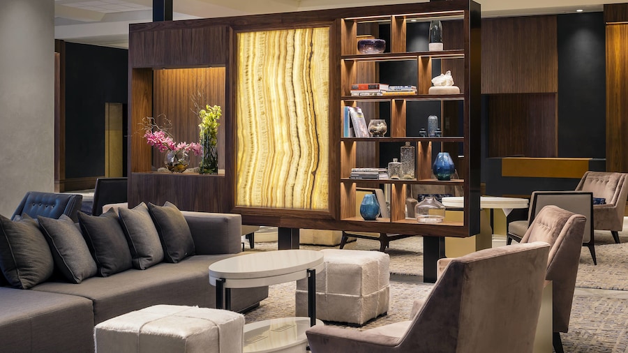 The Westin Pittsburgh, a Marriott Hotel