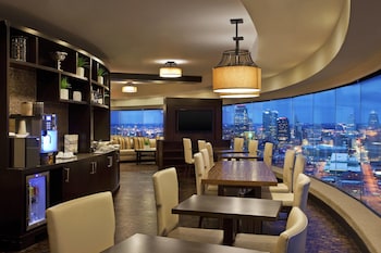 Sheraton Kansas City Hotel at Crown Center