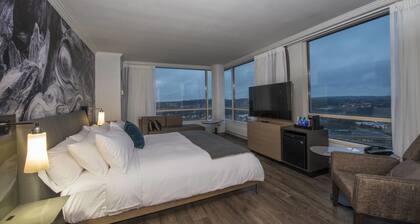 Marriott Minneapolis Southwest