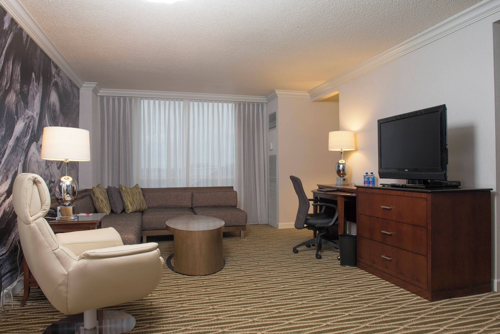 Marriott Minneapolis Southwest in Minneapolis - St. Paul | Best Rates