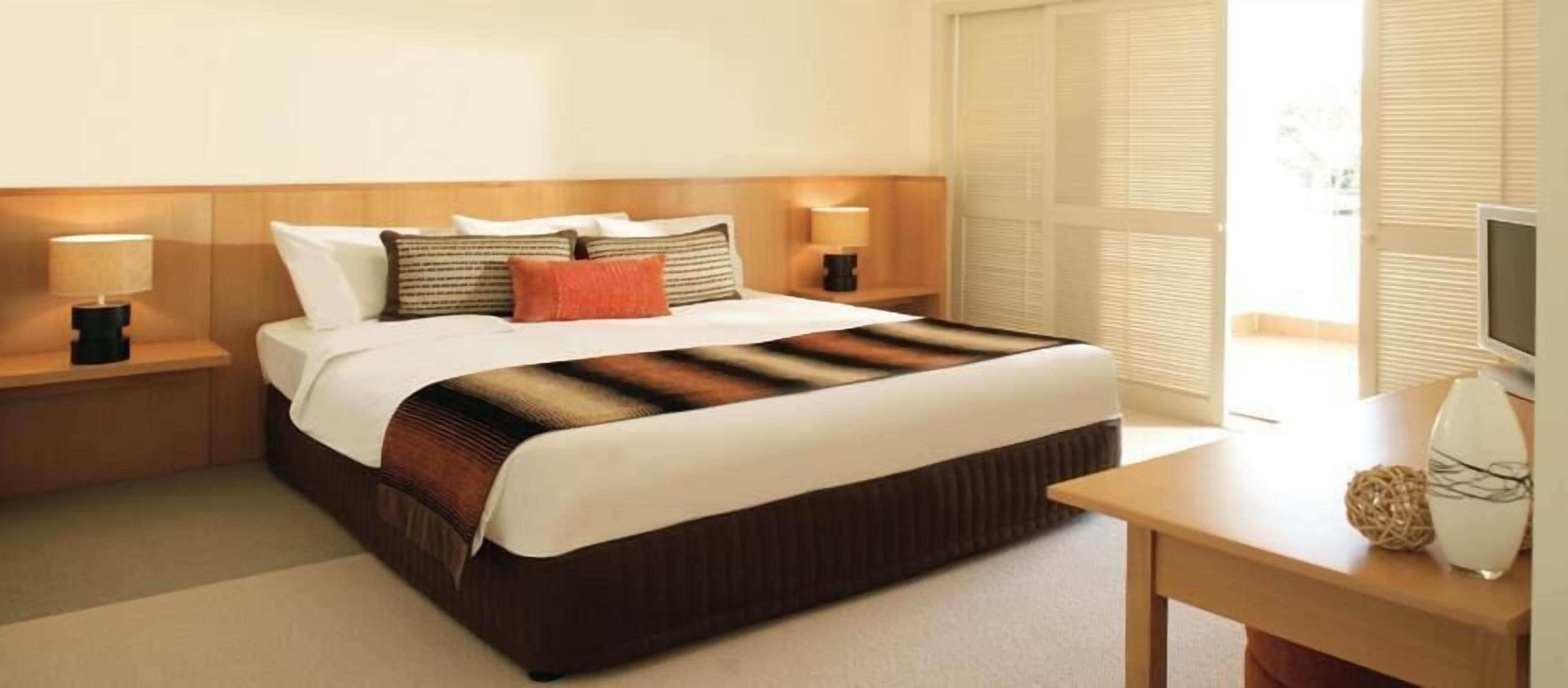 Palmer Coolum Resort