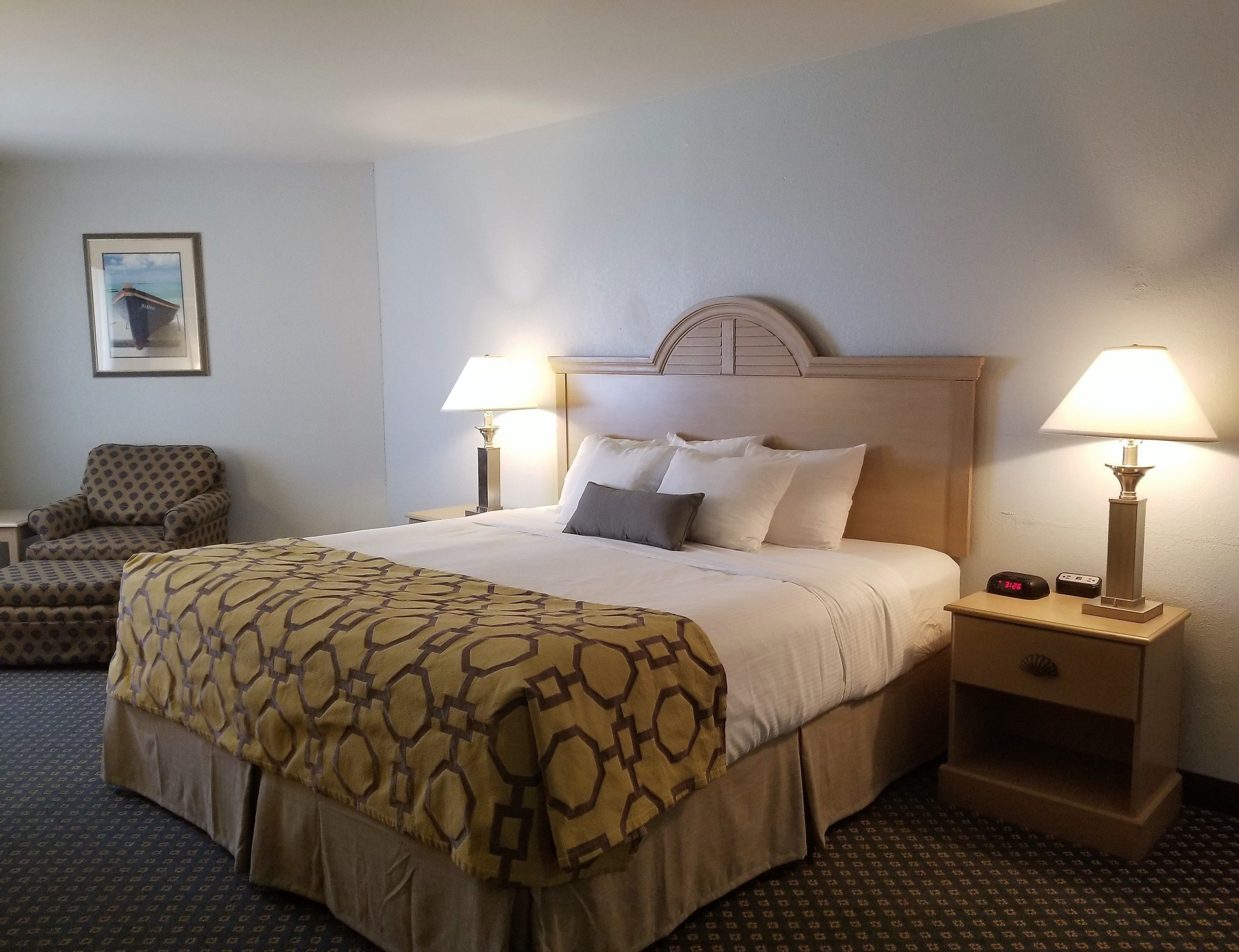 Baymont By Wyndham Manitowoc Lakefront In Sheboygan Wi Expedia