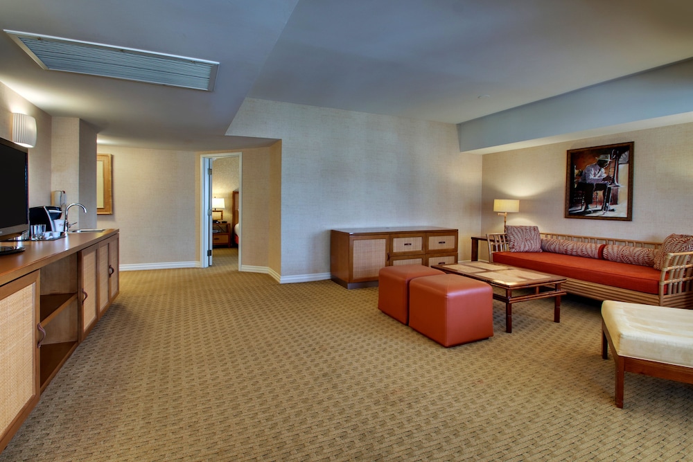 Tropicana Las Vegas - a DoubleTree by Hilton Hotel