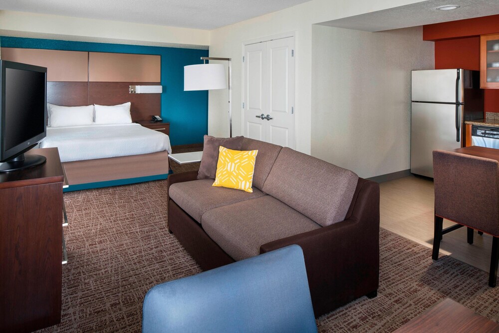 Residence Inn By Marriott Torrance Redondo Beach