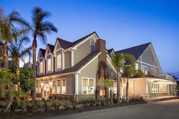 Residence Inn By Marriott Torrance Redondo Beach