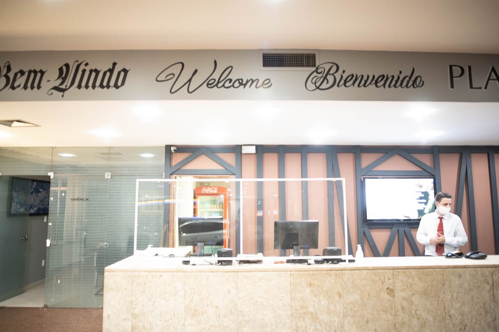 Hotel HOSPEDA Marília, Marília – Updated 2023 Prices