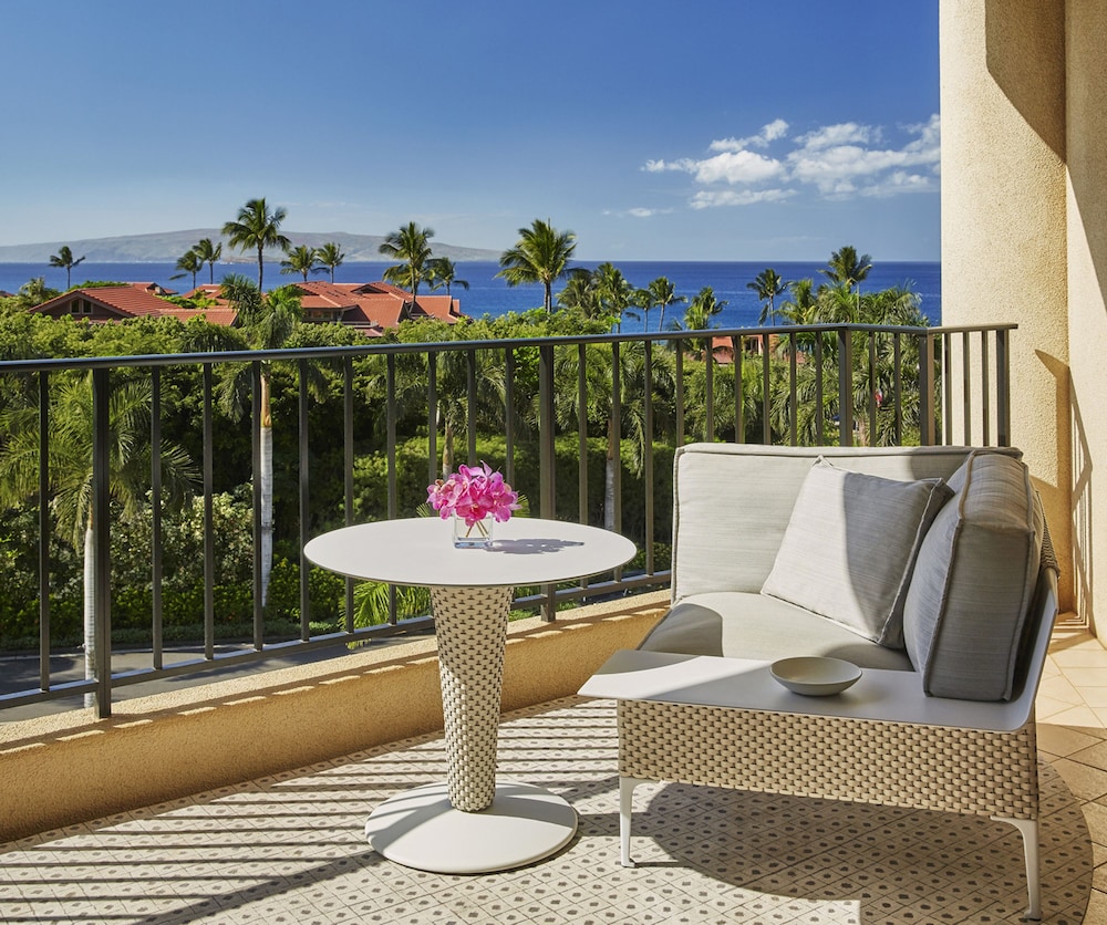 Four Seasons Resort Maui at Wailea