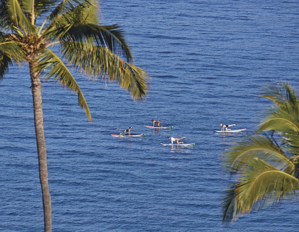 Four Seasons Resort Maui at Wailea