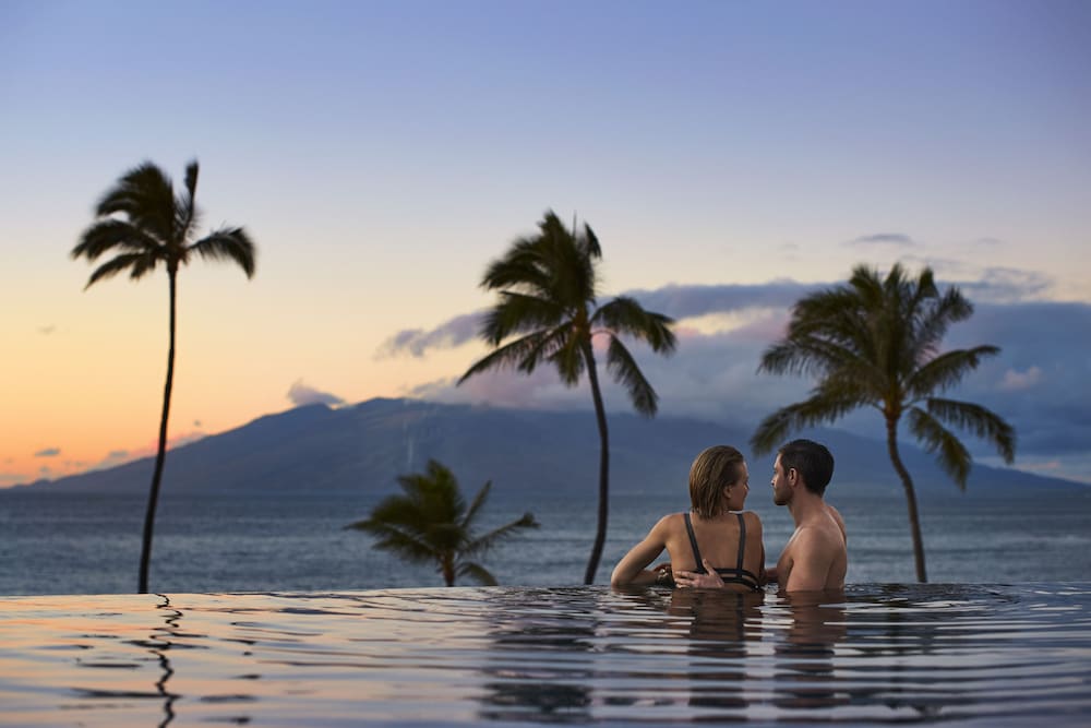 Four Seasons Resort Maui at Wailea