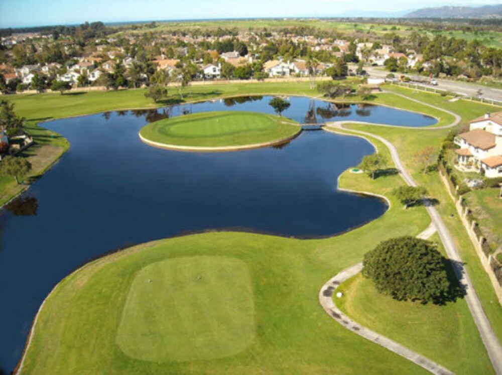 Golf, Residence Inn By Marriott Oxnard At River Ridge