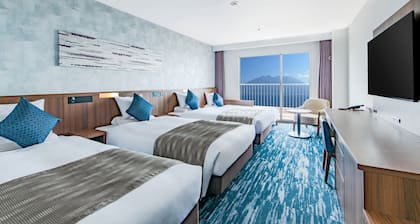 ART HOTEL Kagoshima
