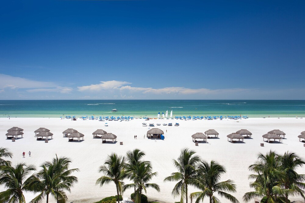 Room, JW Marriott Marco Island Beach Resort