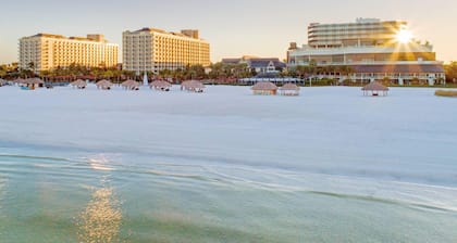 JW Marriott Marco Island Beach Resort