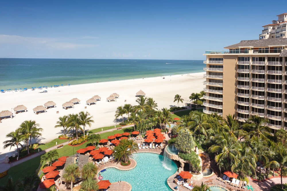 JW Marriott Marco Island Beach Resort: 2019 Room Prices ...