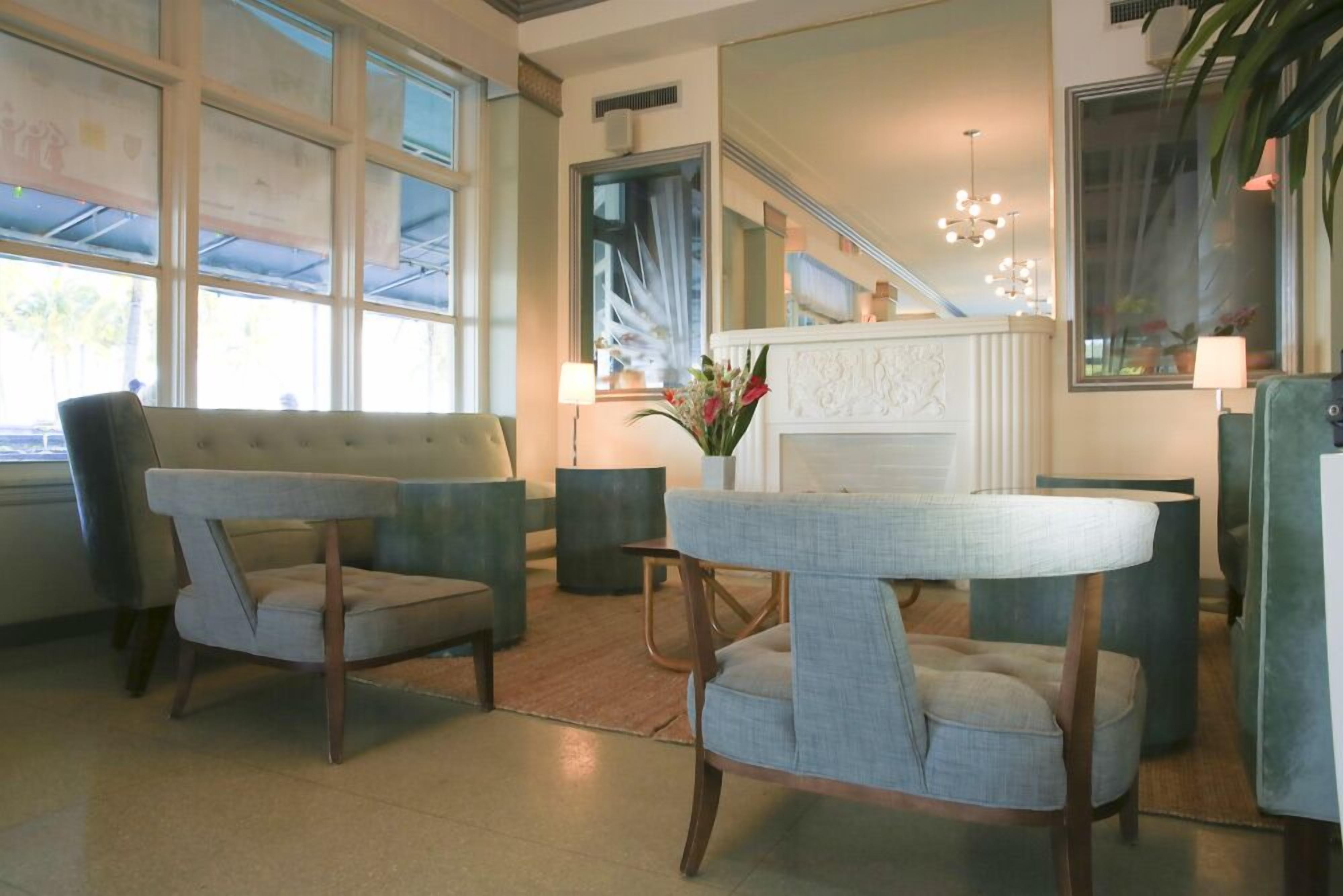 3 Zimmer Suiten Miami Beach