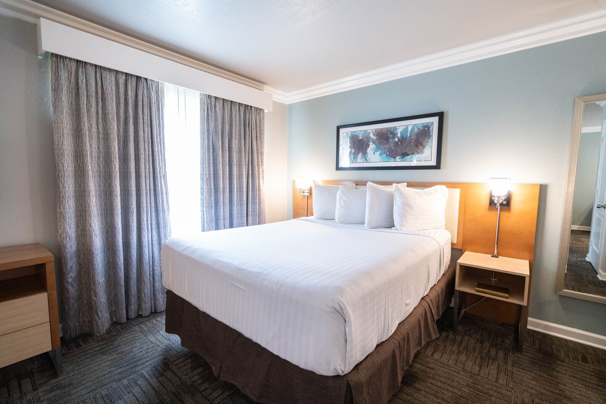 Alexis Park All Suite Resort Las Vegas Hotelbewertungen