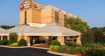 Best Western Plus Goldsboro