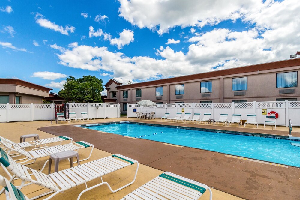 Motel 6 Chambersburg, PA in Gettysburg, PA | Expedia