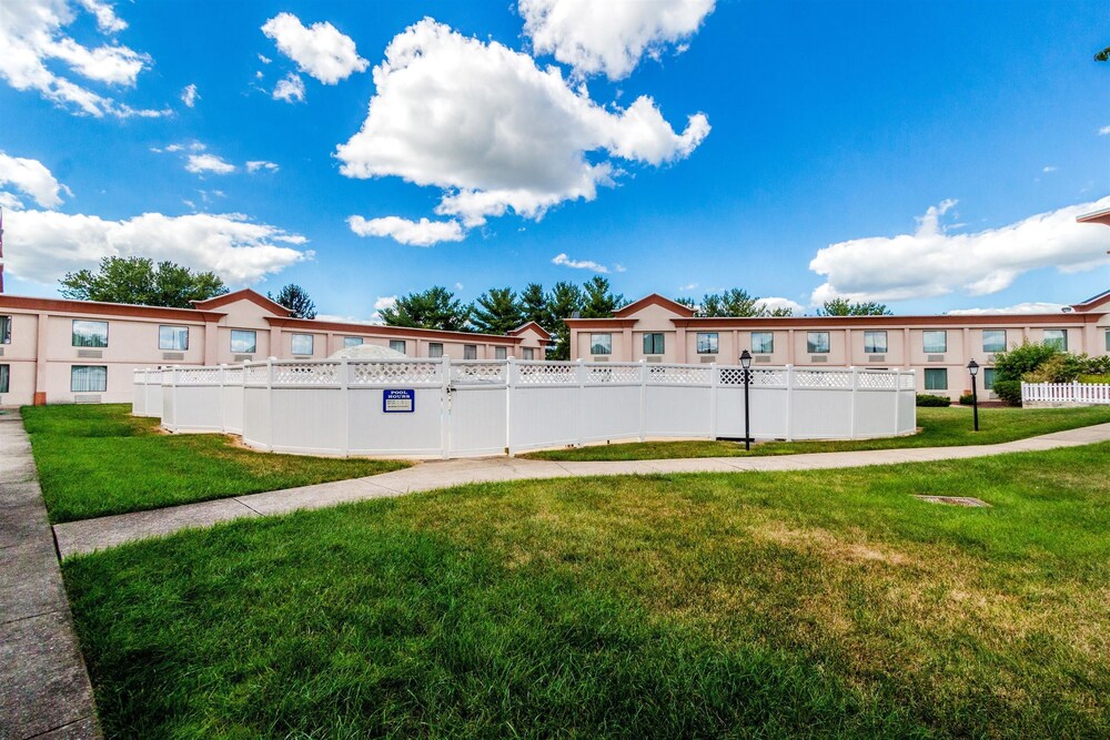 Motel 6 Chambersburg, PA, Gettysburg: $49 Room Prices & Reviews