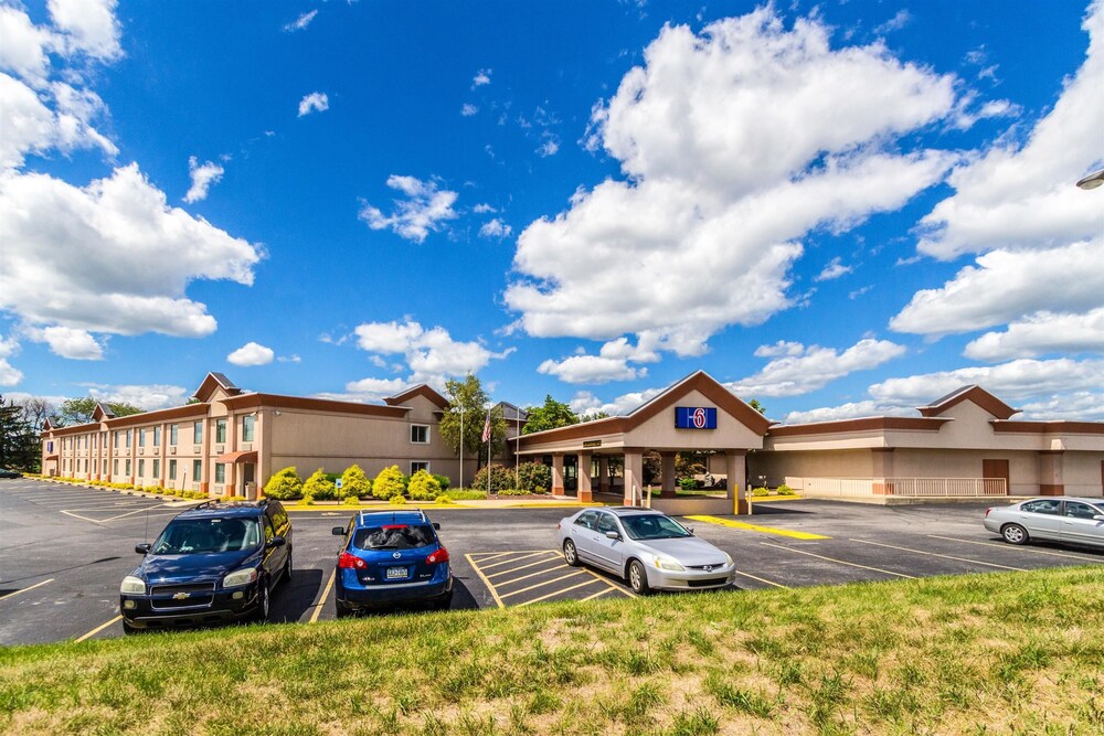 Motel 6 Chambersburg, PA - Reviews, Photos & Rates | ebookers.com