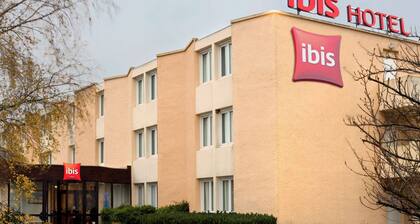 ibis Rambouillet