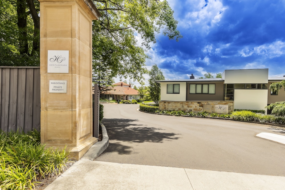 The Sebel Bowral Heritage Park