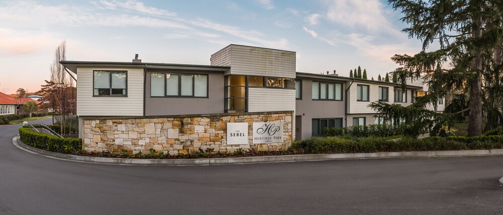 The Sebel Bowral Heritage Park