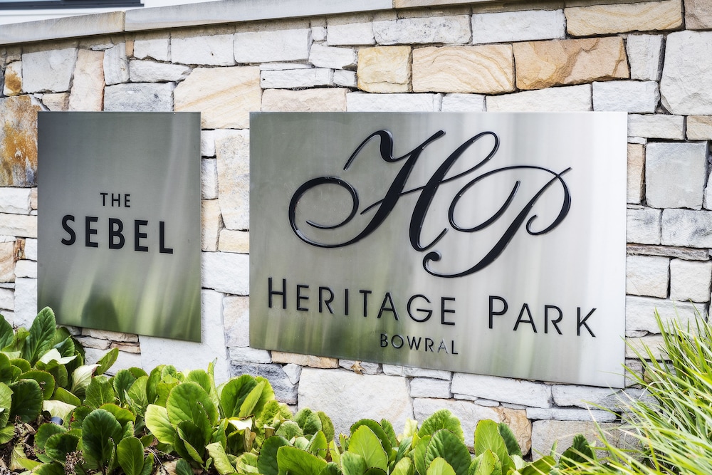 The Sebel Bowral Heritage Park