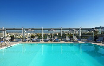 Radisson Blu Park Hotel, Athens