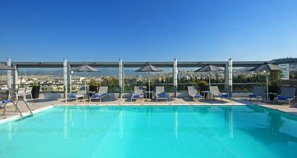 Radisson Blu Park Hotel, Athens